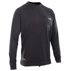 2021 Ion Wetshirt LS - Black