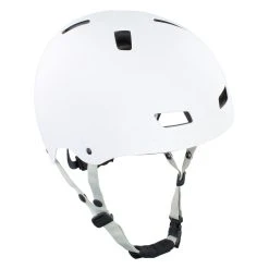 2021 Ion Hardcap 3.2 Helmet - White
