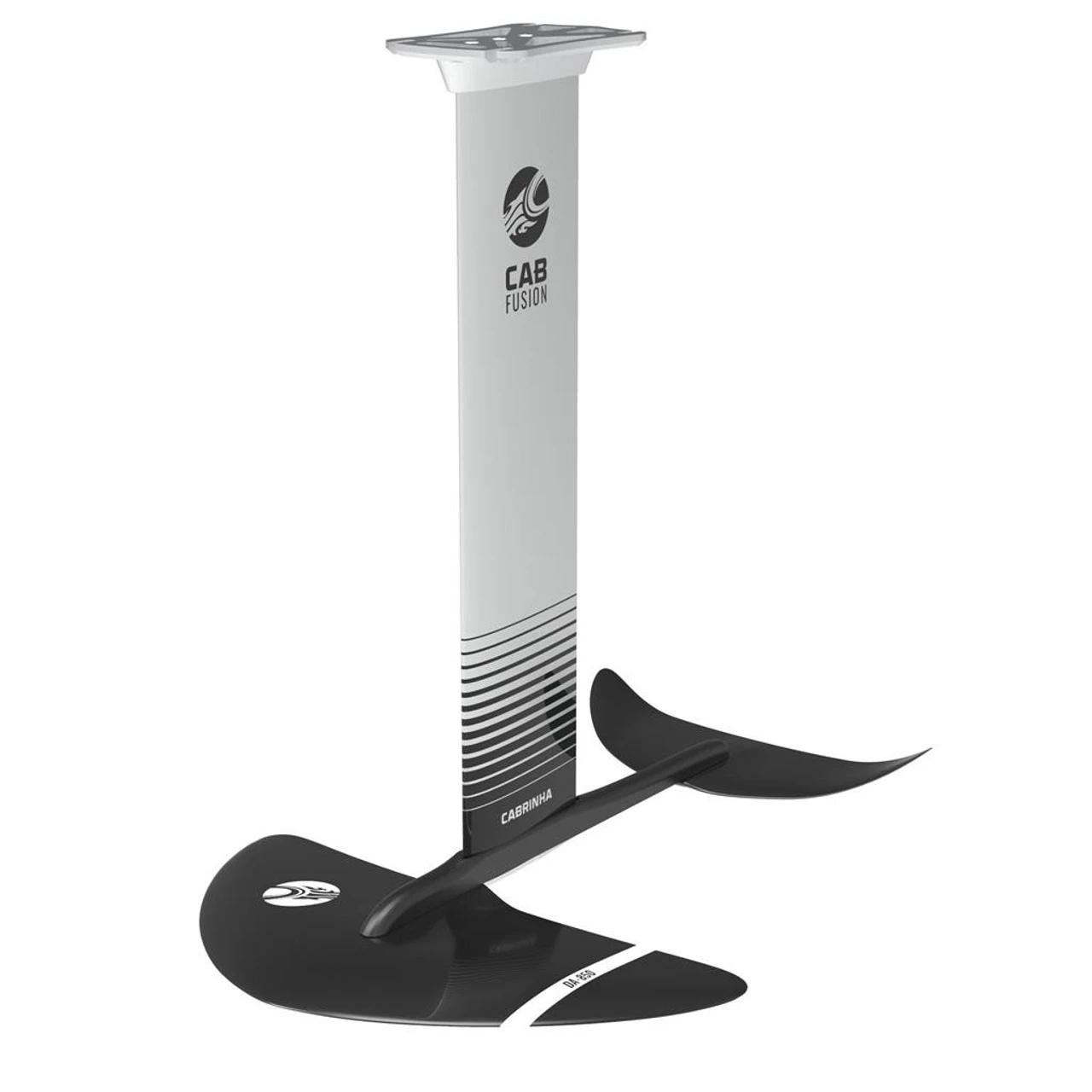 2022 Cabrinha Fusion DA Foil Kit 3 2022 Cabrinha Fusion DA Foil Kit