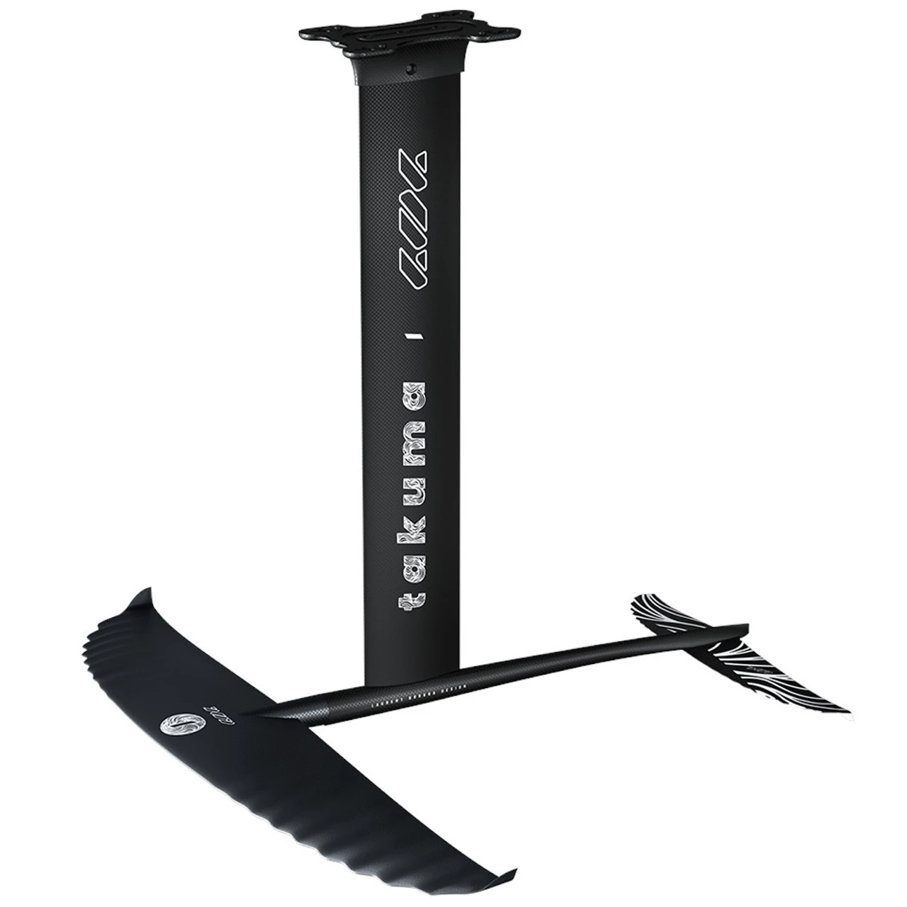 Takuma Kujira 980 Foil 3 Takuma Kujira 980 Foil