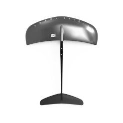 Liquid Force Launch 120 Foil Set -Water Sports LF launch foilset120 top view 85963.1678114044