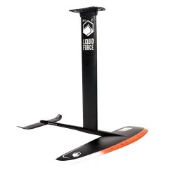 Liquid Force Nebula & Horizon Foil Package 13 Liquid Force Nebula & Horizon Foil Package -Water Sports Liquid Force Horizon 125 Foil Set 74428.1636648926