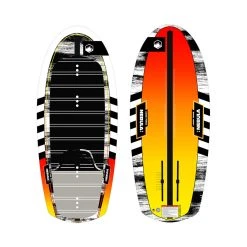 Liquid Force Nebula & Horizon Foil Package 11 Liquid Force Nebula & Horizon Foil Package -Water Sports Liquid Force Nebula 3 8 Foilboard 42524.1636648911