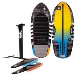 Liquid Force Nebula & Horizon Foil Package 10 Liquid Force Nebula & Horizon Foil Package -Water Sports Liquid Force Nebula 4 2 Horizon Deluxe Foil Set 1200px 55868.1636648902