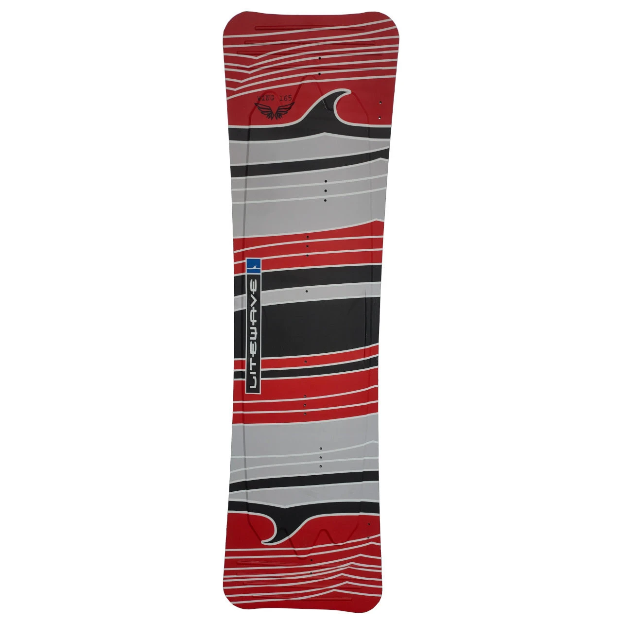 2022 Litewave Wing Twintip Kiteboard 3 2022 Litewave Wing Twintip Kiteboard
