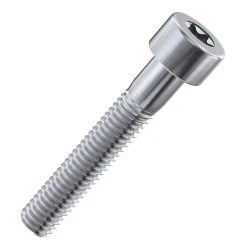 M8 X 50mm Star Socket Screw