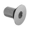 M8 X 14mm Hex Recessed Screw -Water Sports M8x14mm Stainless Hex Recessed Screw 74358.1625258361