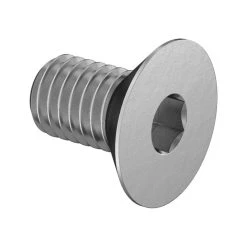 M8 X 14mm Hex Recessed Screw