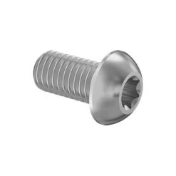 M8 X 16mm Star Button Screw