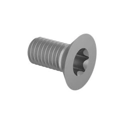 M8 X 16mm Star Recessed Screw