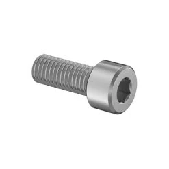 M8 X 20mm Hex Socket Screw