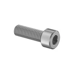 M8 X 25mm Hex Socket Screw