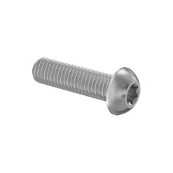 M8 X 30mm Star Button Screw