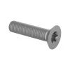 M8 X 32mm Star Recessed Screw 2 M8 X 32mm Star Recessed Screw -Water Sports M8x35mm Stainless Star Recessed Screw 49745.1625258365