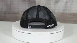 The MAC Hat V1 -Water Sports MACkite Trucker Hat 1 69586.1661275073