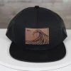 The MAC Hat V1 -Water Sports MACkite Trucker Hat SQR 33945.1668197463