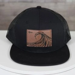 The MAC Hat V1