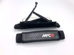 MFC Footstrap - Single -Water Sports MFC FOOTSTRAP BLACK 03 04014.1638378775
