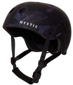 2022 Mystic MK8 X Helmet -Water Sports MK8X black grey 99360.1655311313