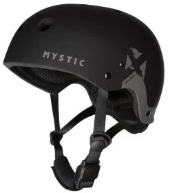 2022 Mystic MK8 X Helmet -Water Sports MK8X black 73424.1655311313