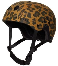 2022 Mystic MK8 X Helmet -Water Sports MK8X leopard 27002.1655311313