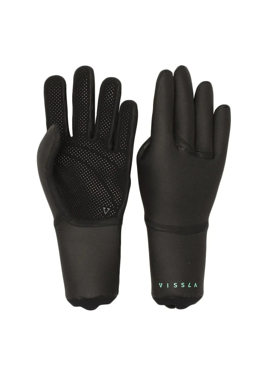 Vissla 7 Seas 3mm Wetsuit Glove 3 Vissla 7 Seas 3mm Wetsuit Glove