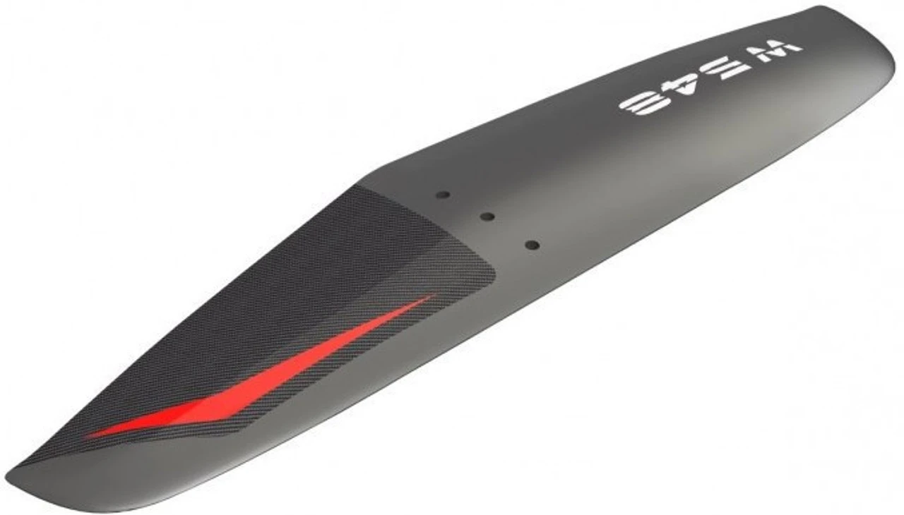SABFOIL/Moses Front Wing 548 High Lift Freestyle 3 SABFOIL/Moses Front Wing 548 High Lift Freestyle