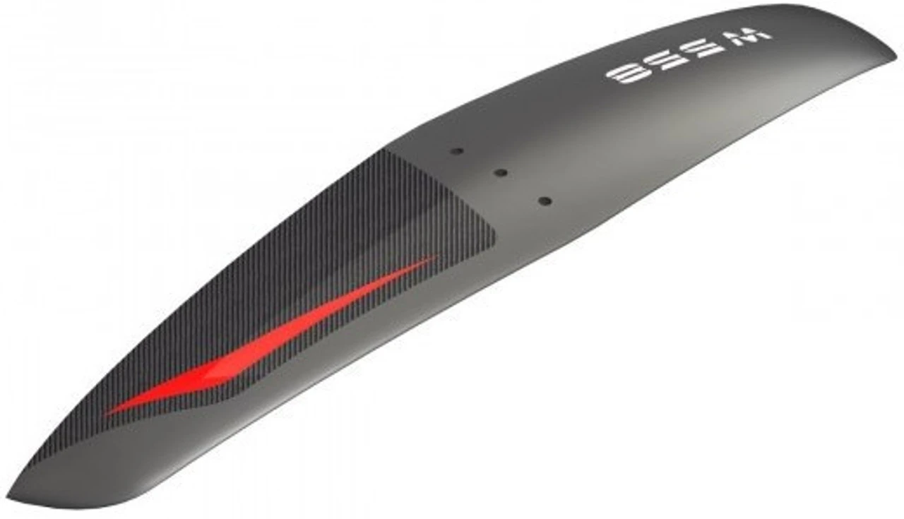 SABFOIL/Moses Front Wing 558 All Around 3 SABFOIL/Moses Front Wing 558 All Around