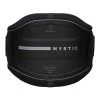 2022 Mystic Majestic Waist Harness - Black -Water Sports Mystic 2021 Majestic Waist Harness Black Front 1280px 59647.1636396307