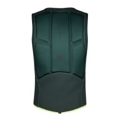 Mystic Majestic Impact Vest - Dark Leaf -Water Sports Mystic Majestic impact Vest Dark Leaf Inside Back 1280px 42185.1637350386