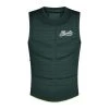 Mystic Majestic Impact Vest - Dark Leaf 1 Mystic Majestic Impact Vest - Dark Leaf -Water Sports Mystic Majestic impact Vest Dark Leaf Outside Front 1280px 11820.1637350386