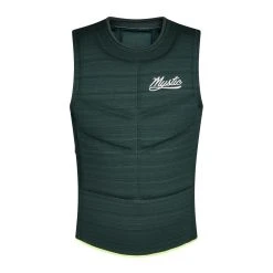 Mystic Majestic Impact Vest - Dark Leaf