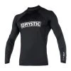 Mystic Star Long Sleeve Rash Vest - Black -Water Sports Mystic Star Long Sleeve Rash Vest Black 1280px 35401.180112 900 01 43527.1636494457
