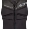 Mystic Block FZ Impact Vest - Black -Water Sports Mystic Block Vest Black 2 98474.1604070000