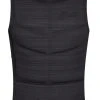 Mystic Majestic Impact Vest - Black 2 Mystic Majestic Impact Vest - Black -Water Sports Mystic Majestic Vest Black 1 46688.1604074390