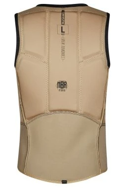 Mystic Majestic Impact Vest - Black -Water Sports Mystic Majestic Vest Black 4 51759.1604074398