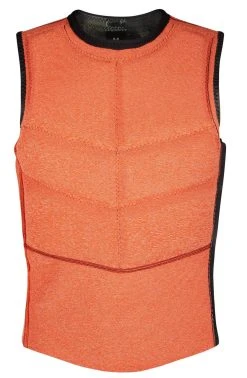 Mystic Majestic Impact Vest - Brave Green 8 Mystic Majestic Impact Vest - Brave Green -Water Sports Mystic Majestic Vest Brave Green 4 49661.1604071234