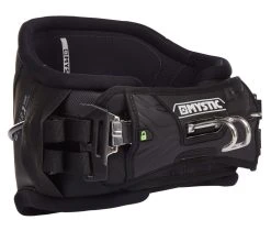 Mystic Star Hybrid Harness - Black -Water Sports Mystic Star Hybrid Waist Seat Harness Spreader Bar 63252.1607008687