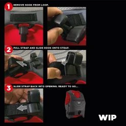 Forward WIP Wing Neo Vest 50N -Water Sports NEOVEST INSTRUCTIONS square 02 82576.1677513235