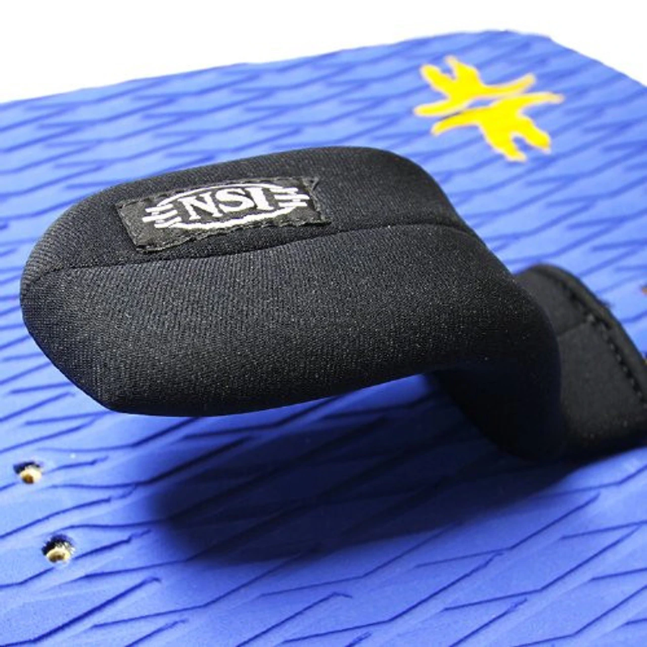 NSI Foot Hooker Footstrap 3 NSI Foot Hooker Footstrap