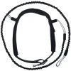 NSI Freedom Wing Surf Waist Leash -Water Sports NSI Freedom Wing Waist Foil Leash 50373.1613077080