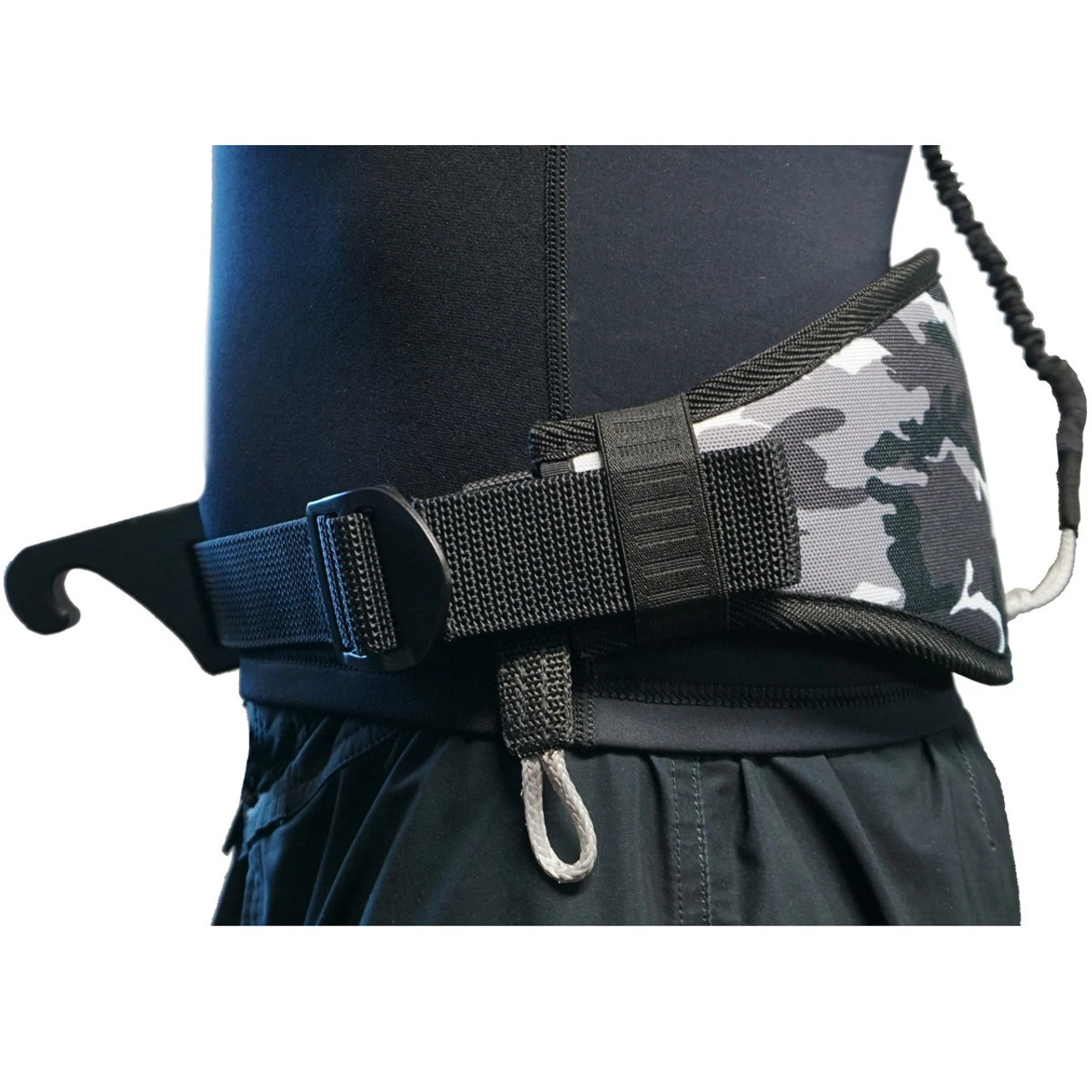 NSI Minimalist Waist Harness V2 5 NSI Minimalist Waist Harness V2 - Image 3