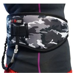 NSI Minimalist Waist Harness V2