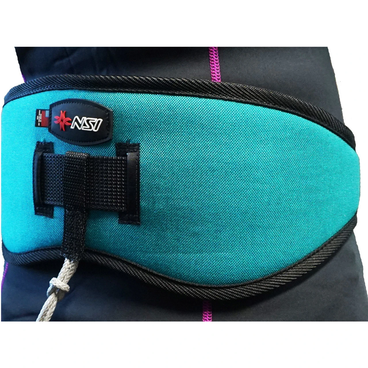 NSI Minimalist Waist Harness V2 6 NSI Minimalist Waist Harness V2 - Image 4