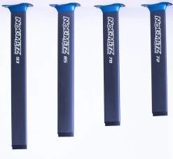 NoLimitz 78cm Carbon Mast With Takuma Adaptor - Demo/Display Model