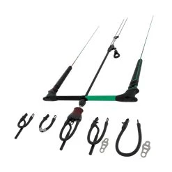 2022 North Navigator Control Bar -Water Sports North Kiteboarding 2022 85001.220020 Navigator Control Bar Loop Options 1280px 30333.1634141887