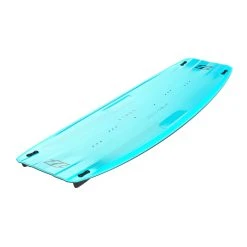 2022 North Atmos Hybrid Twintip Kiteboard -Water Sports North Kiteboarding 2022 85002.220022 Atmos Hybrid Twintip Kiteboard Top Blue 1280px 66093.1634141888