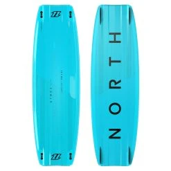 2022 North Atmos Hybrid Twintip Kiteboard