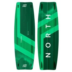 2022 North Trace Hybrid Twintip Kiteboard