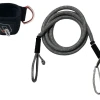 Ozone Wrist Wing Leash -Water Sports Ozone Leash 57518.1623255124